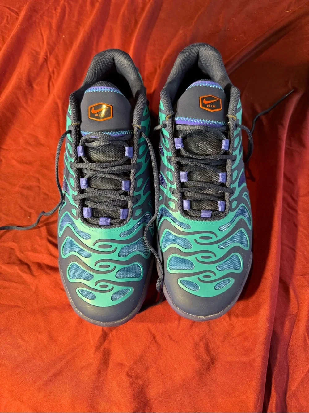 Nike Air Max Plus